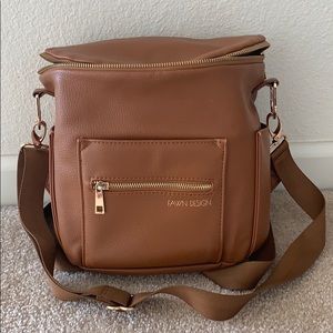 Fawn Design Mini Backpack